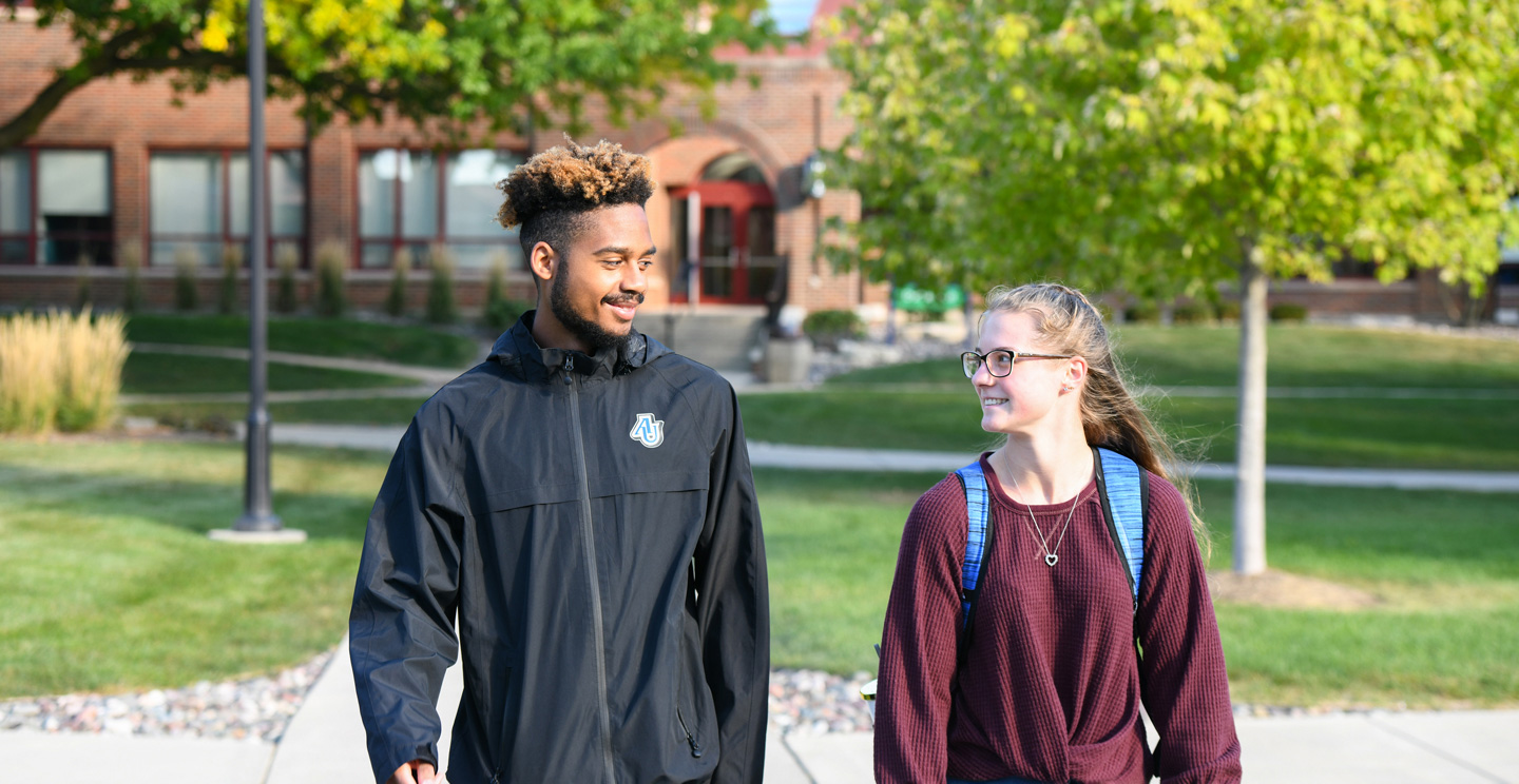 University Center at McHenry County College