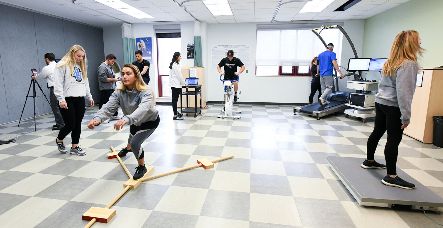 Exercise Science