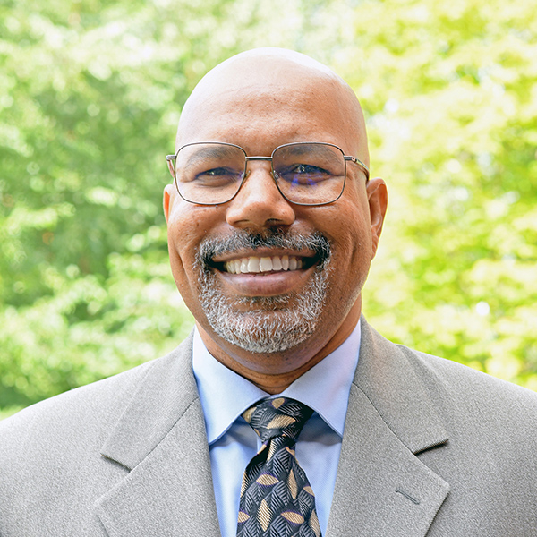 Anthony B. Sutton, MBA