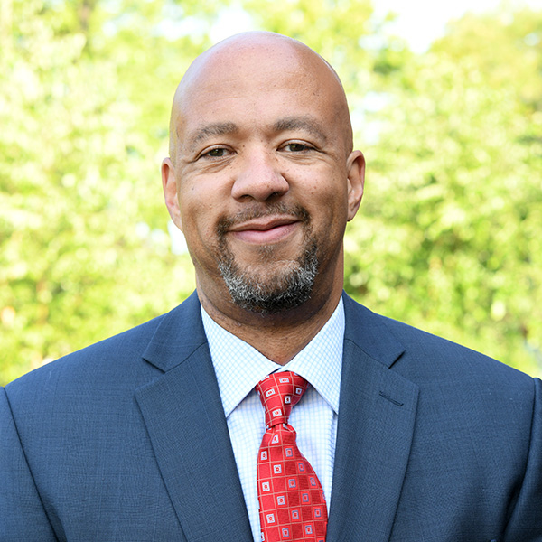 Byron Marshall, MBA