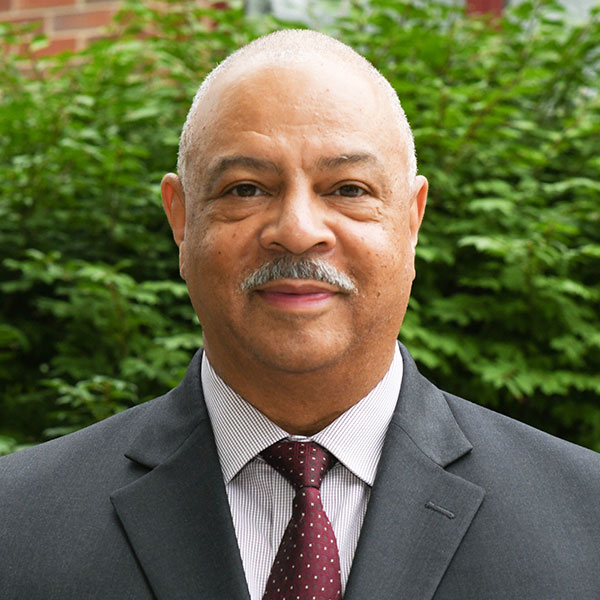 Elbert Hearon, MBA, MS