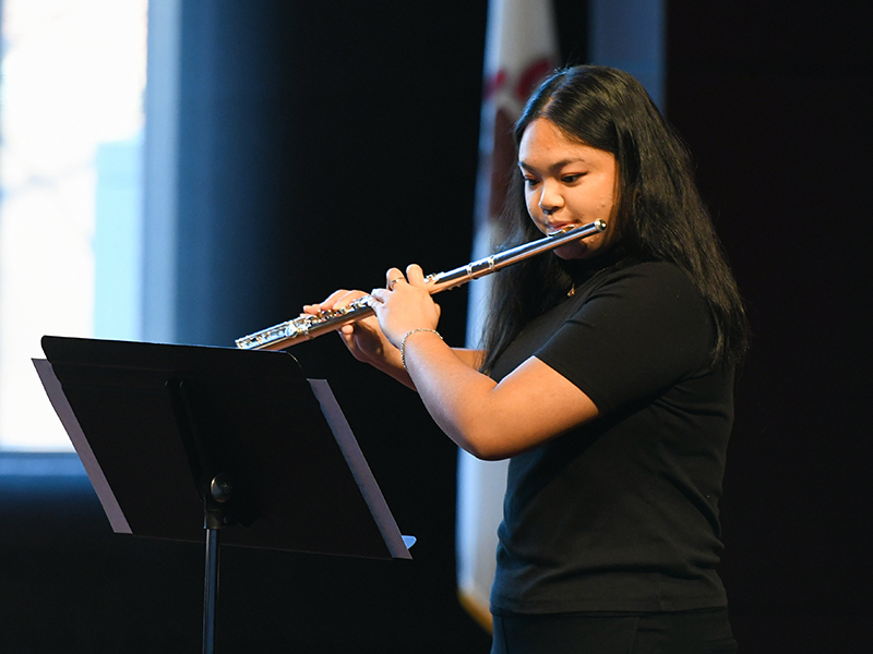 Flute Ensemble