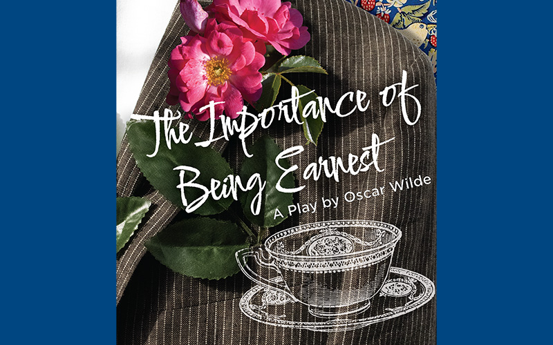 The Importance of Being Earnest