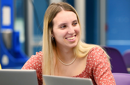 Transfer Student Experience
