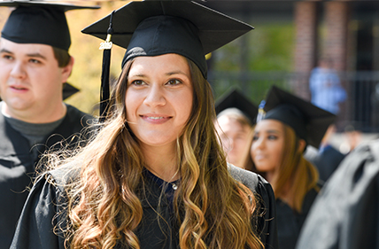 Student Success at AU