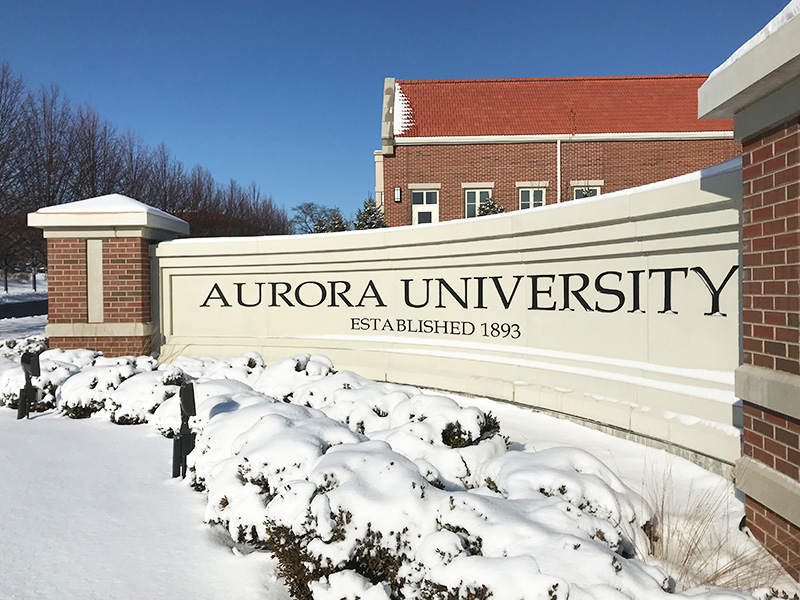 Aurora University