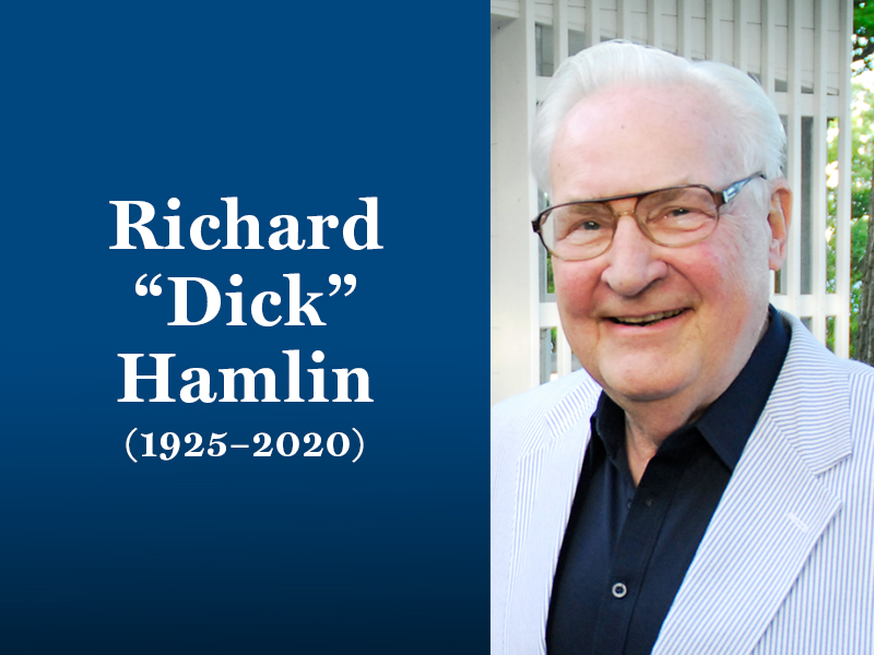 Richard Dick