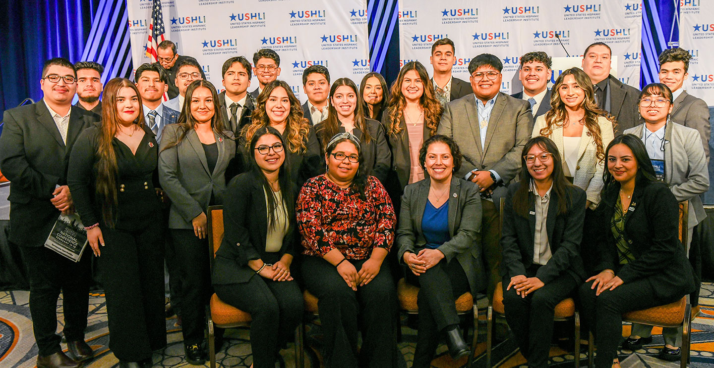 USHLI Conference 2024