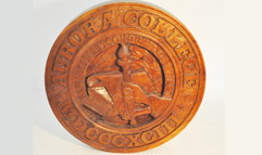 original seal