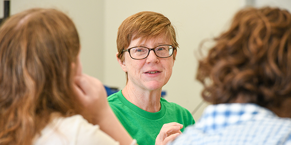 Faculty and Staff Support