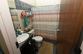 Emery Bathroom